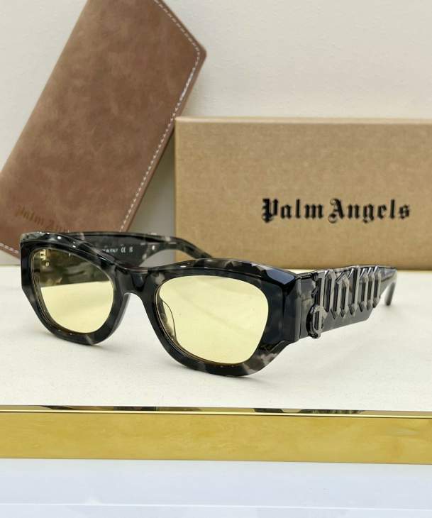 Picture of Palm Angels Sunglasses _SKUfw66634329fw